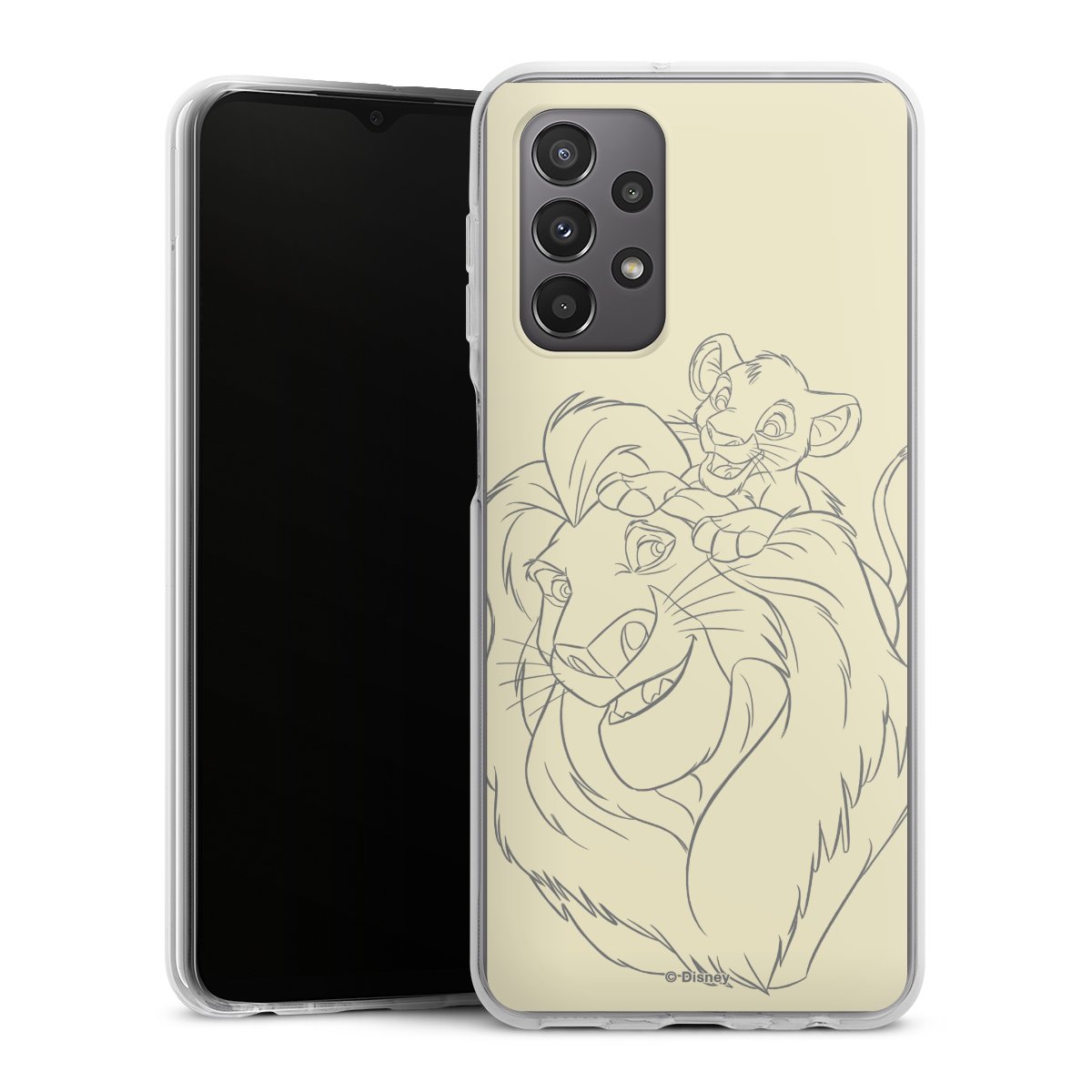 Cover silicone