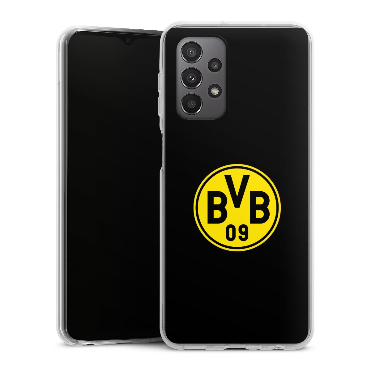 Siliconen hoesje