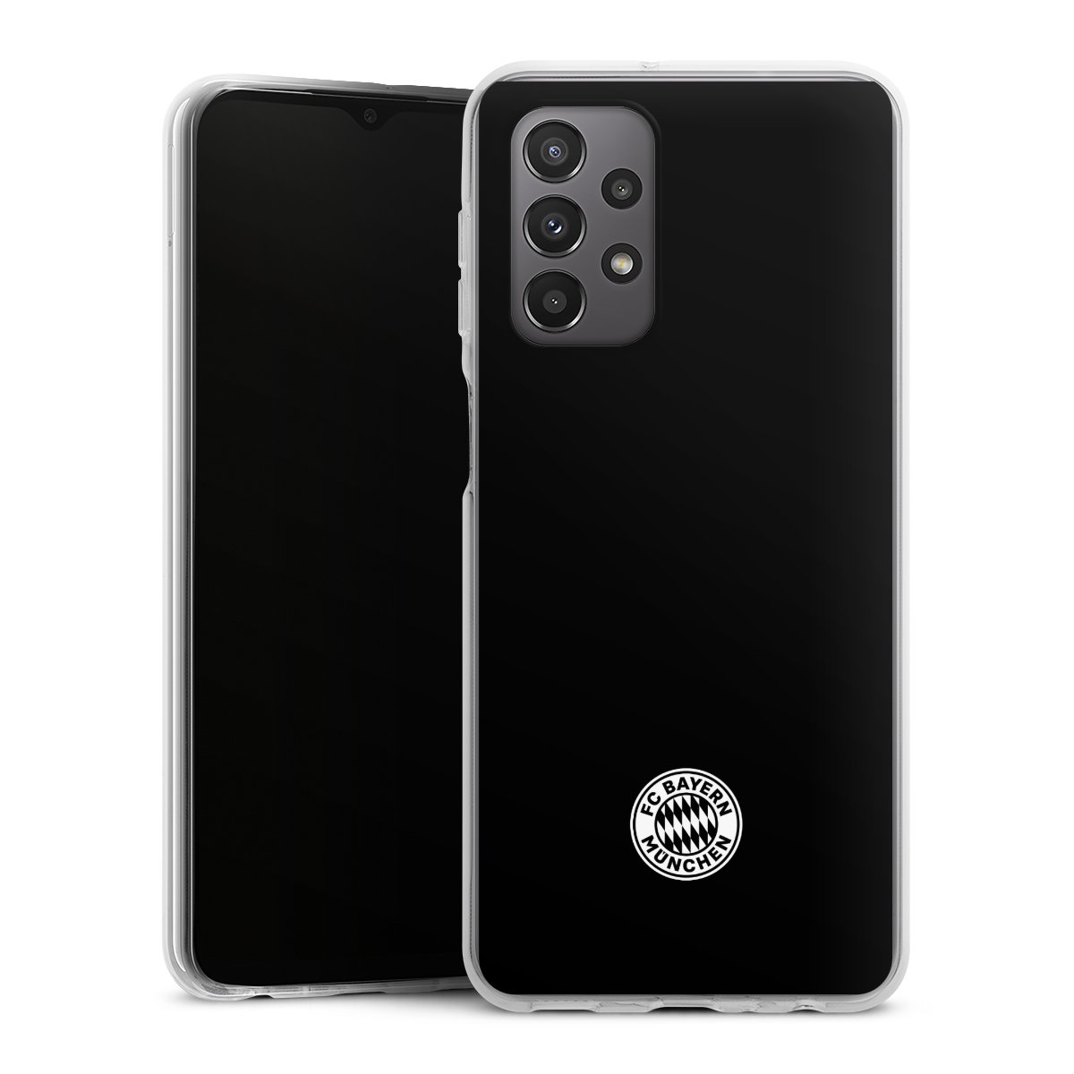 Coque en silicone