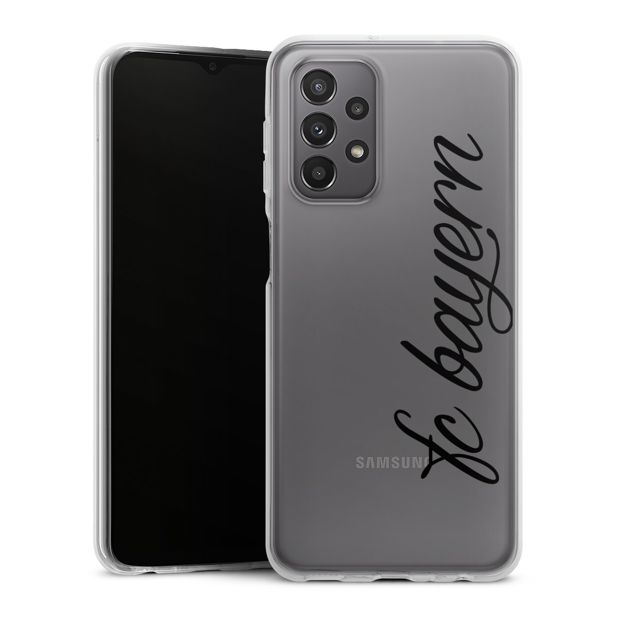 Cover silicone
