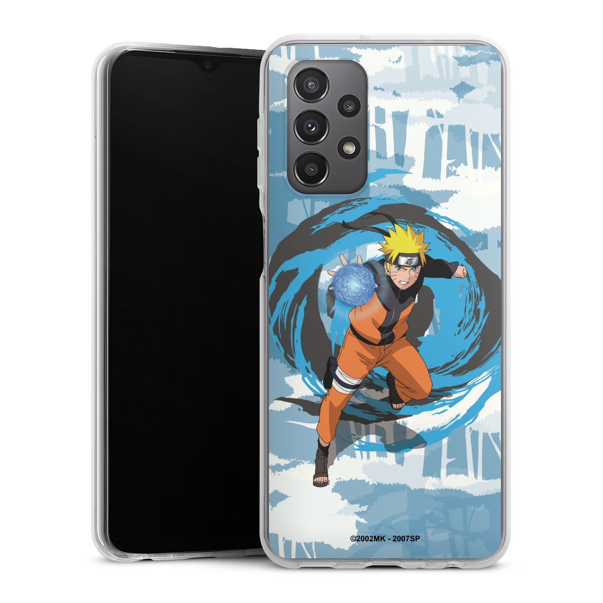 Silikon Case