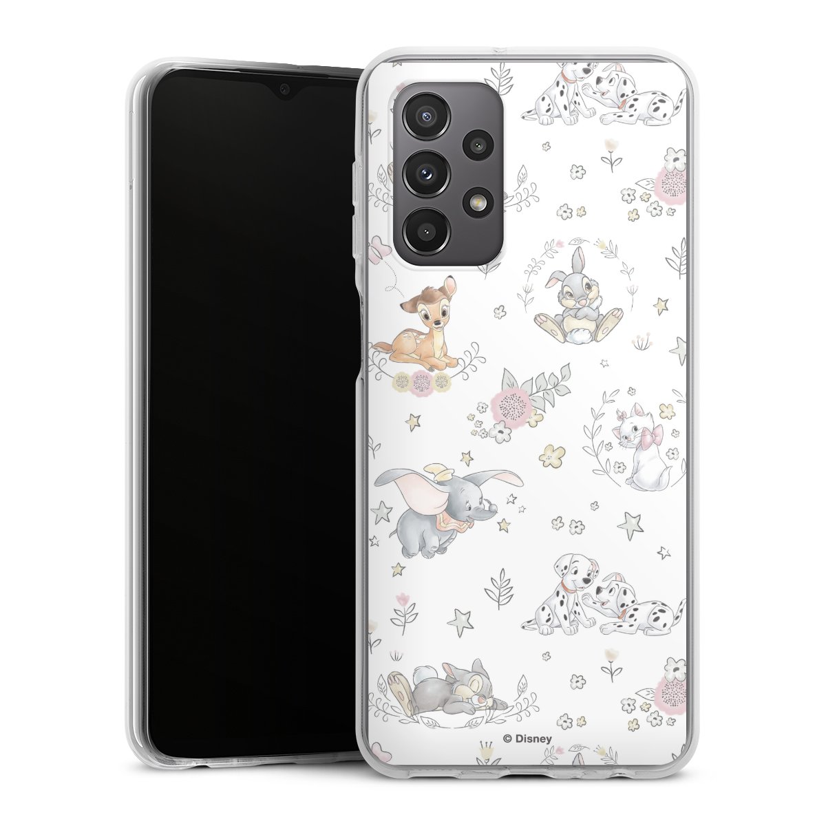 Silikon Case