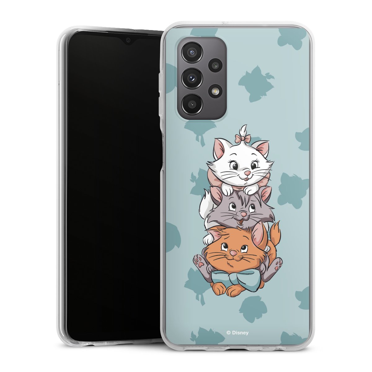 Silikon Case