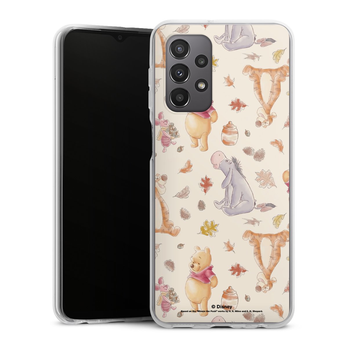 Cover silicone