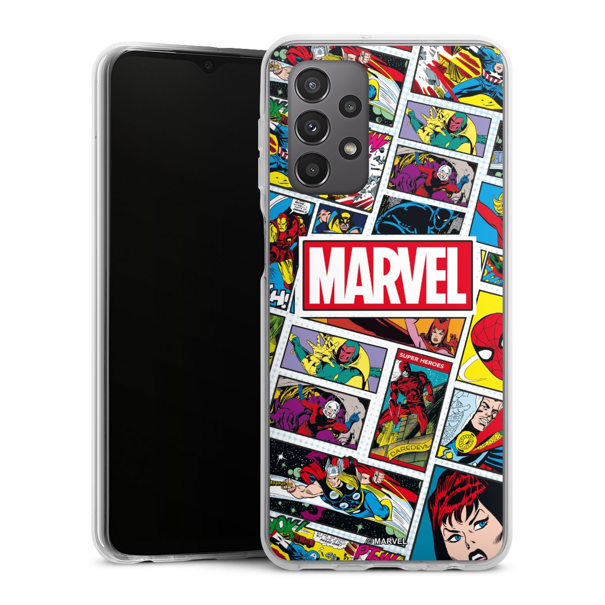 Cover silicone