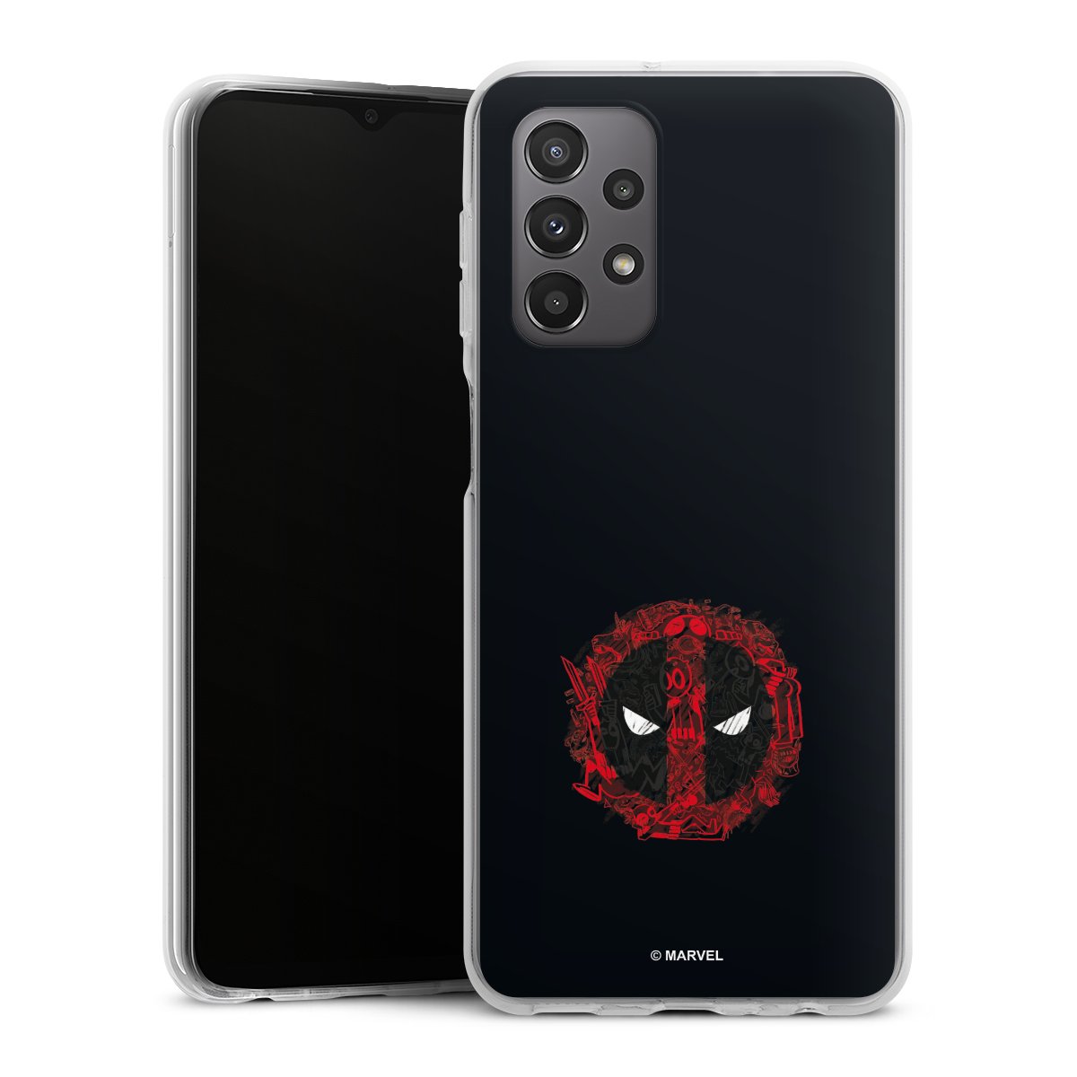 Deadpool Logo