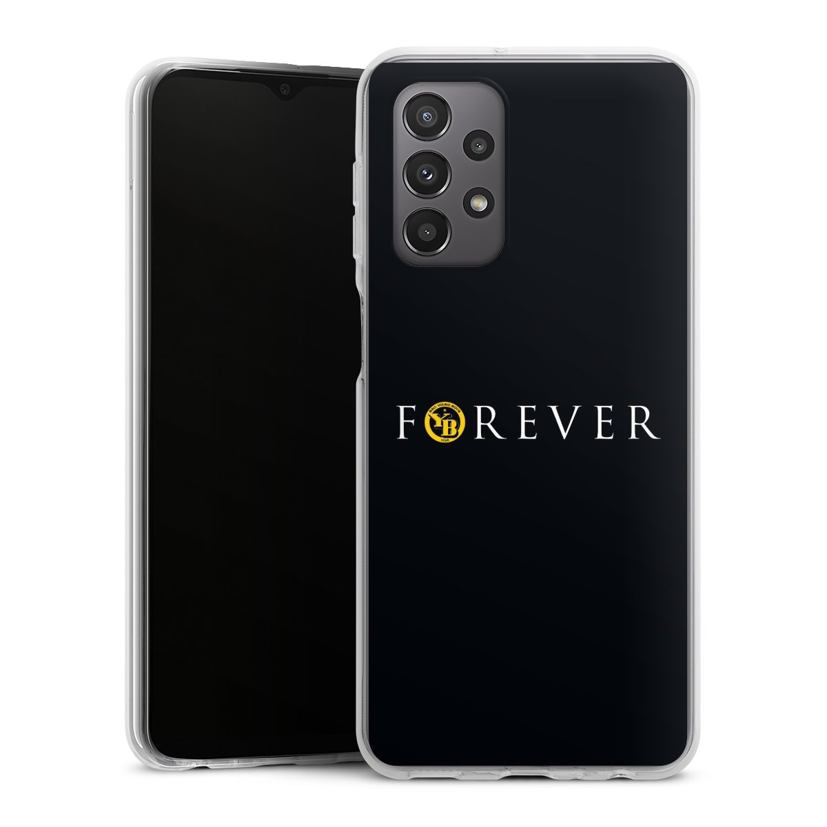 Silikon Case
