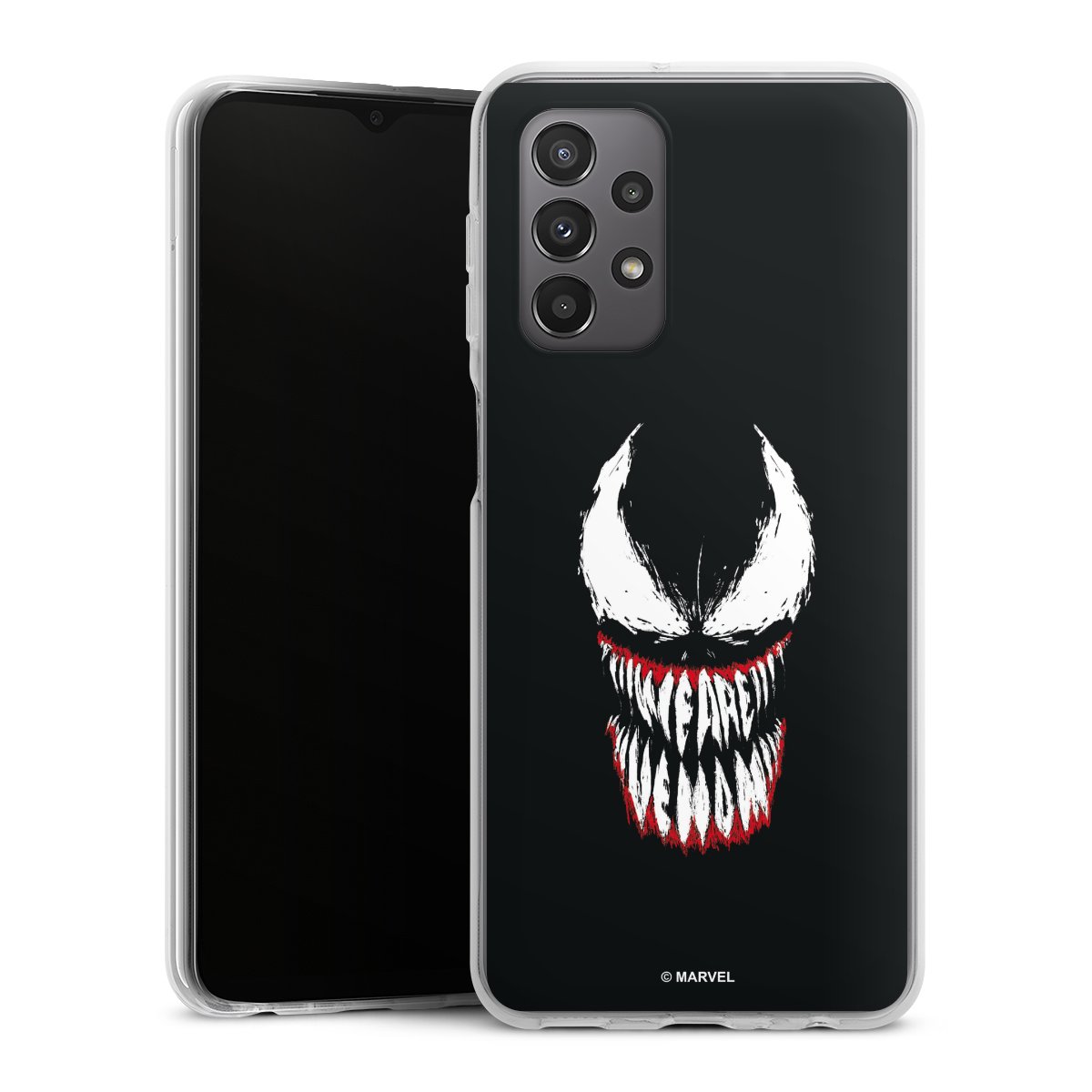 We Are Venom