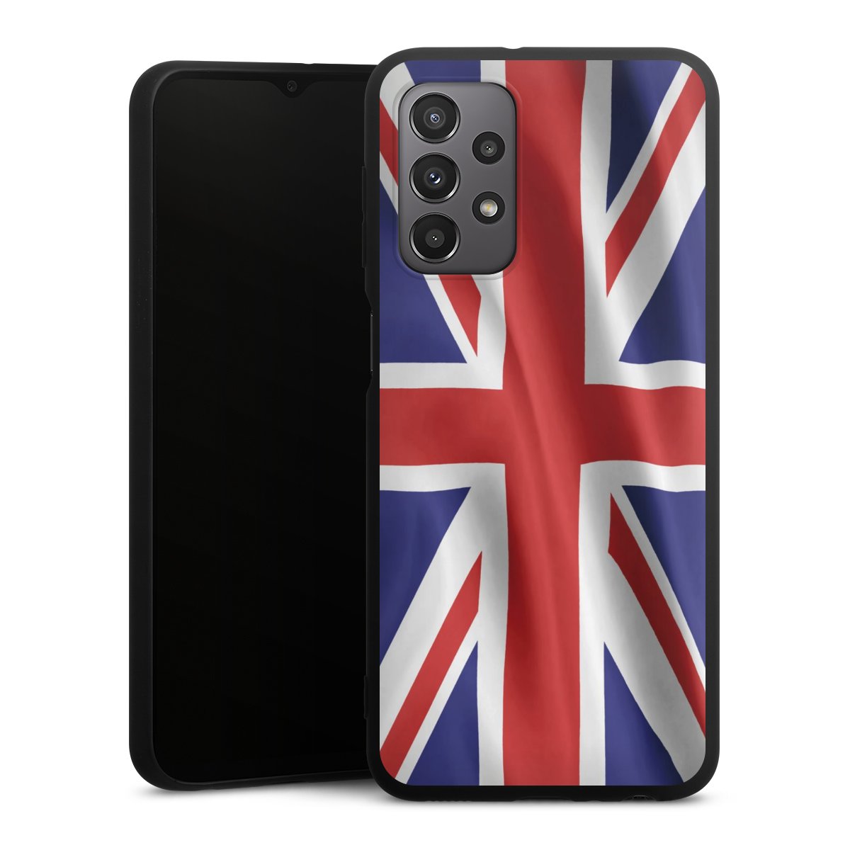 Coque silicone Premium