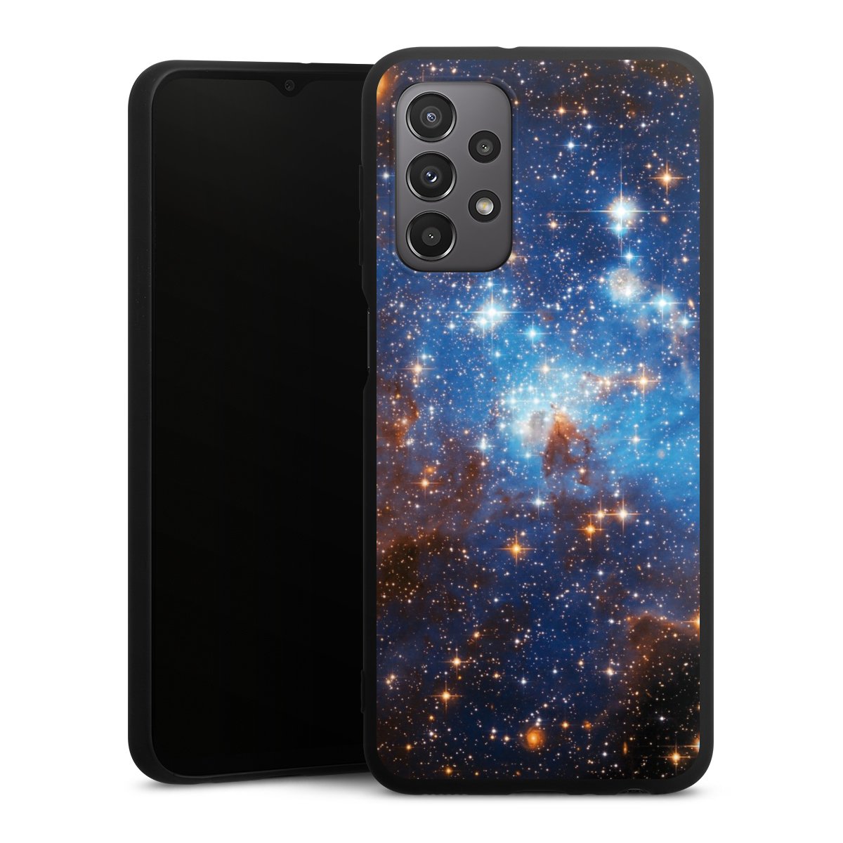 Coque silicone Premium