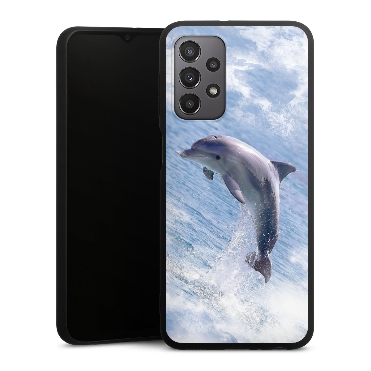 Silikon Premium Case