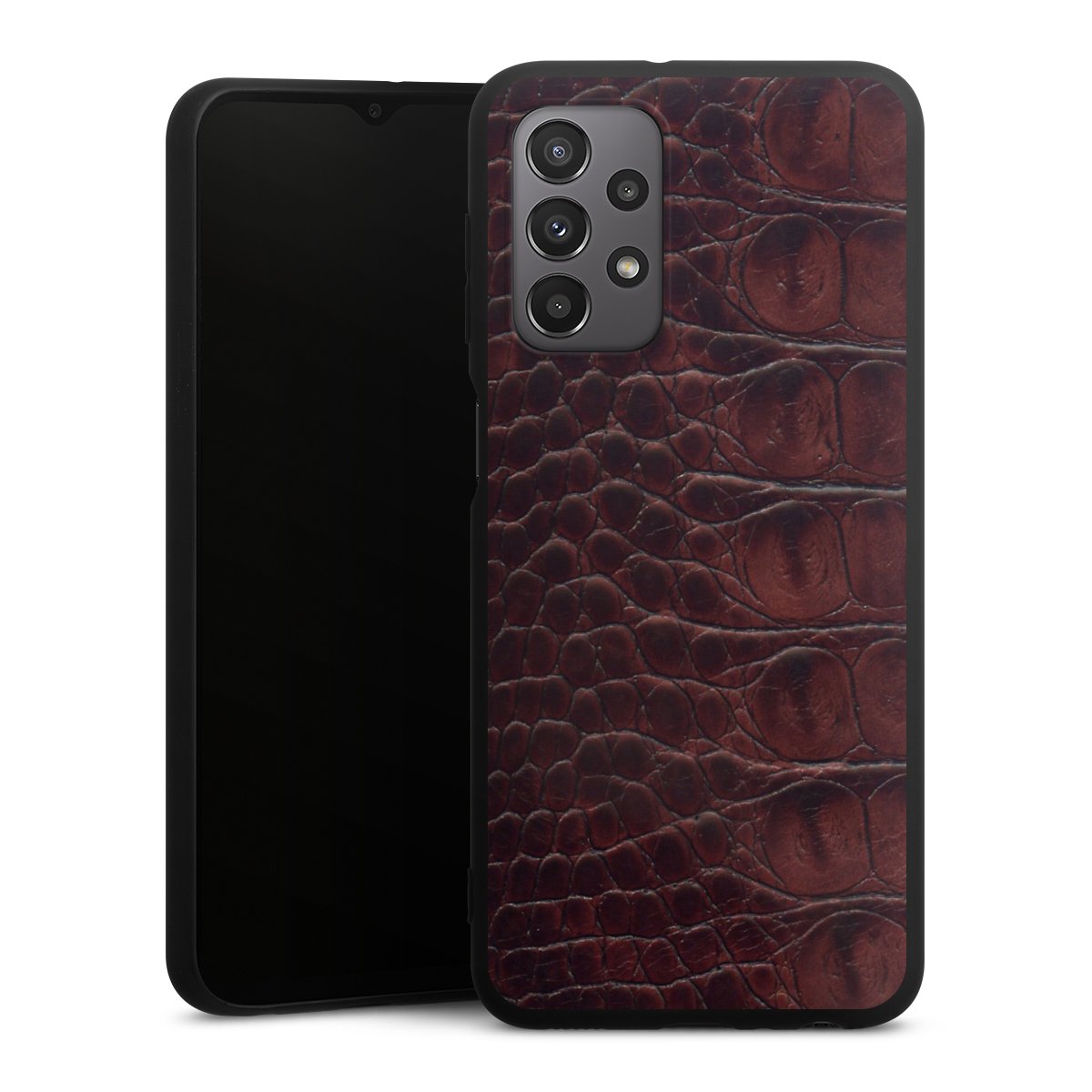 Coque silicone Premium