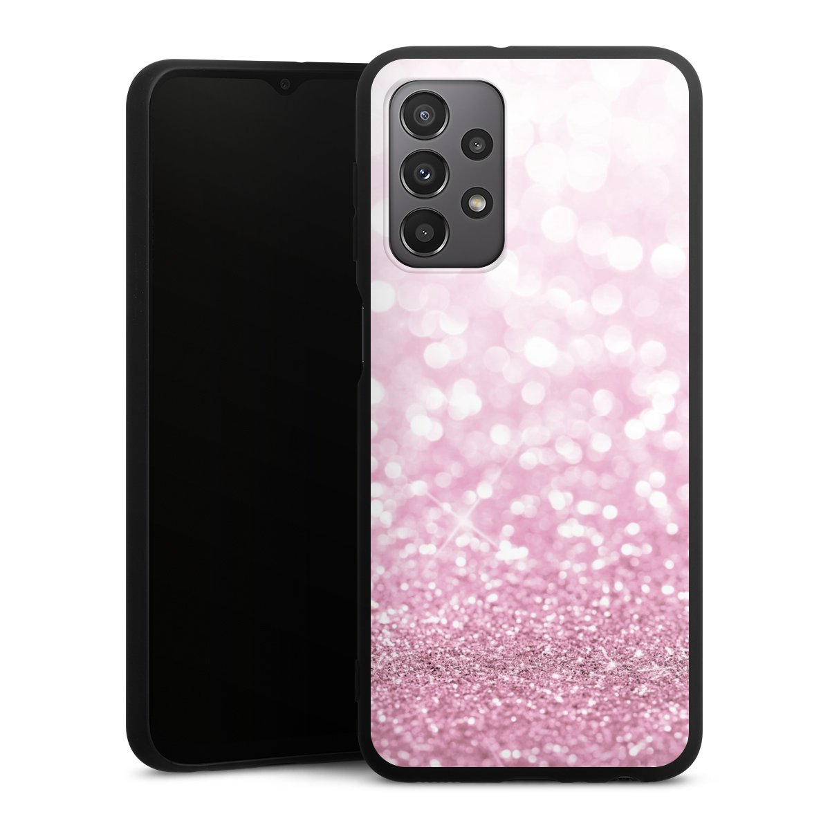 Coque silicone Premium
