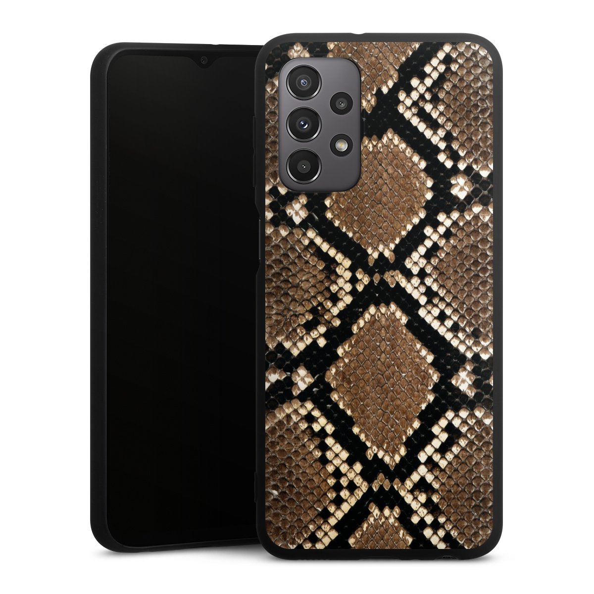Silikon Premium Case