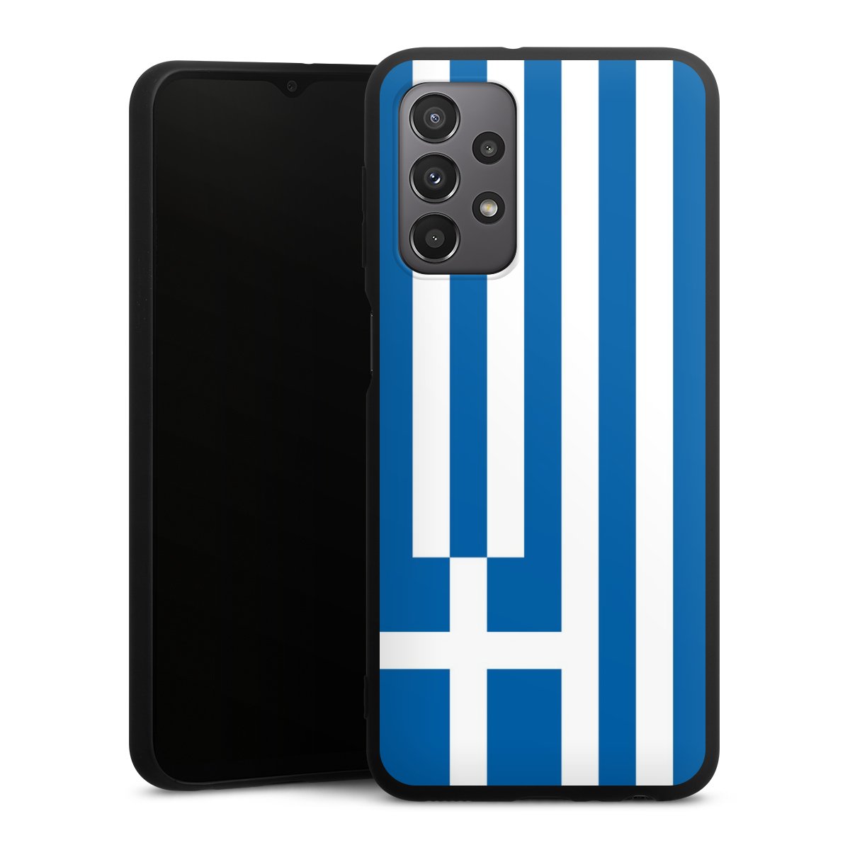 Siliconen premium hoesje