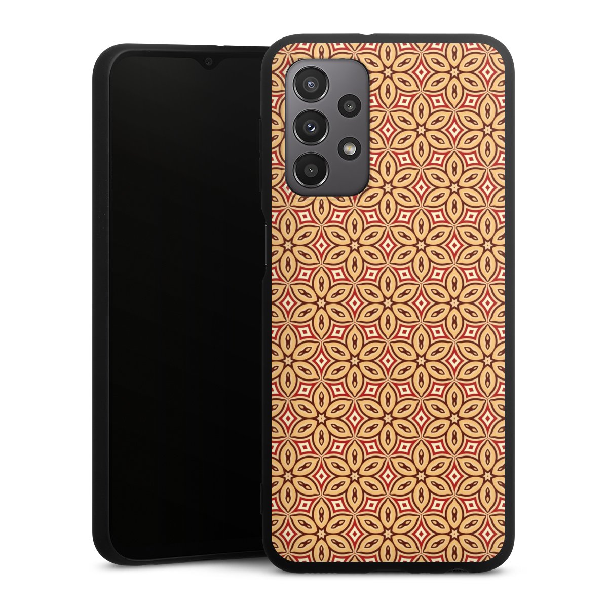 Cover Premium in silicone