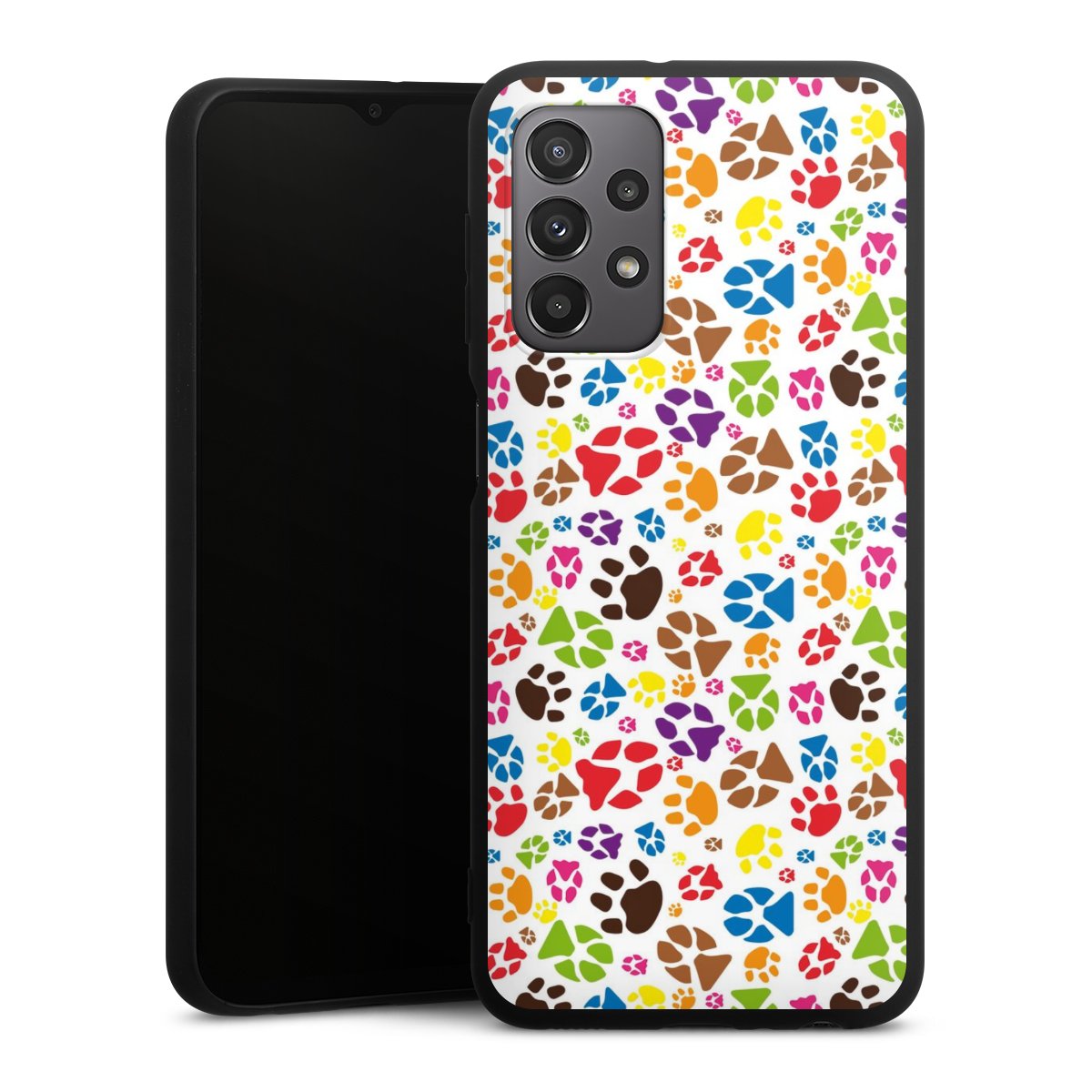 Coque silicone Premium