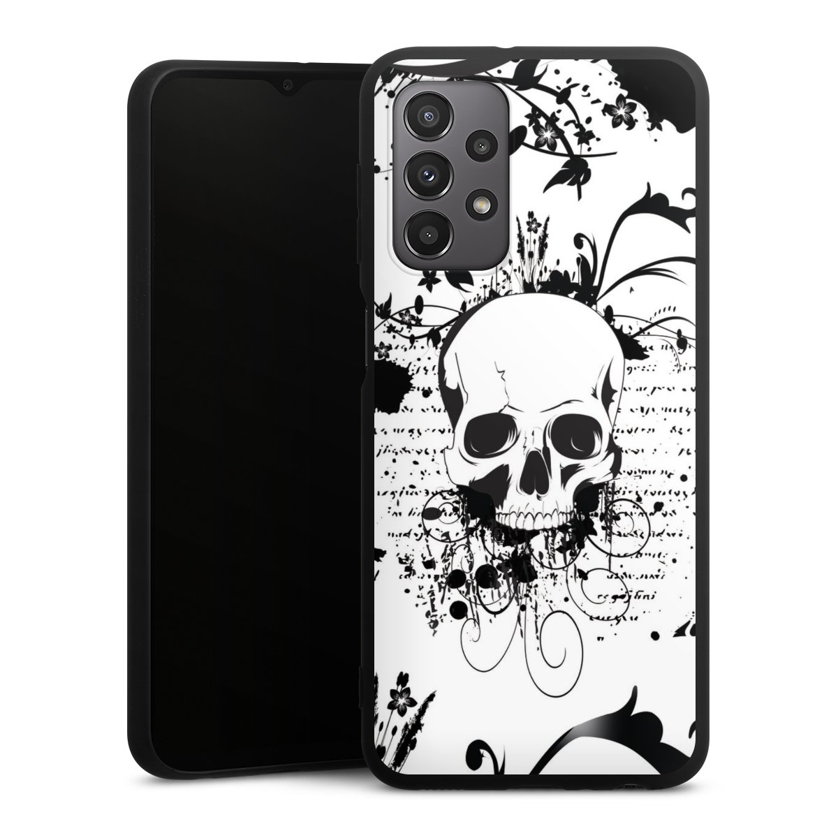 Coque silicone Premium