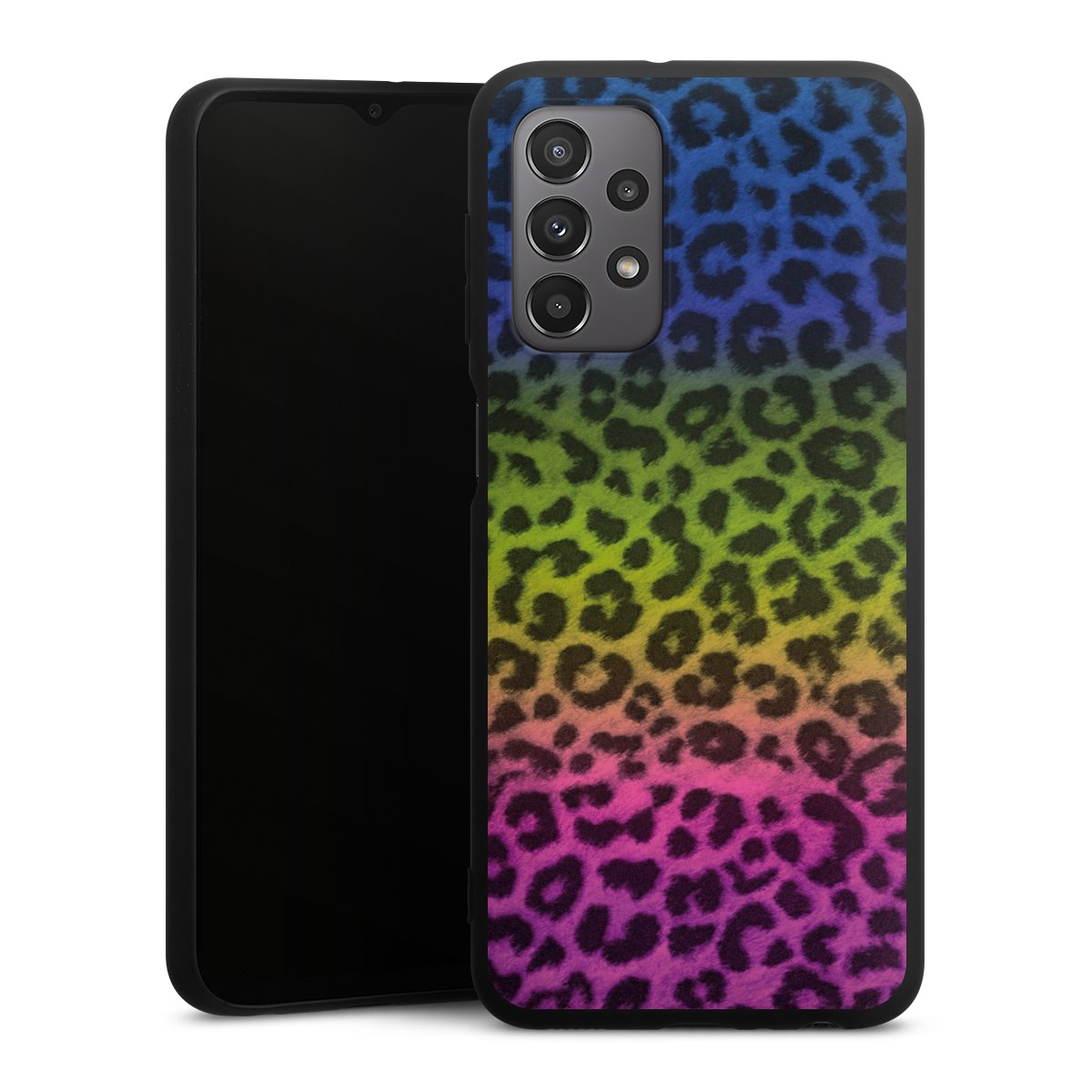 Coque silicone Premium