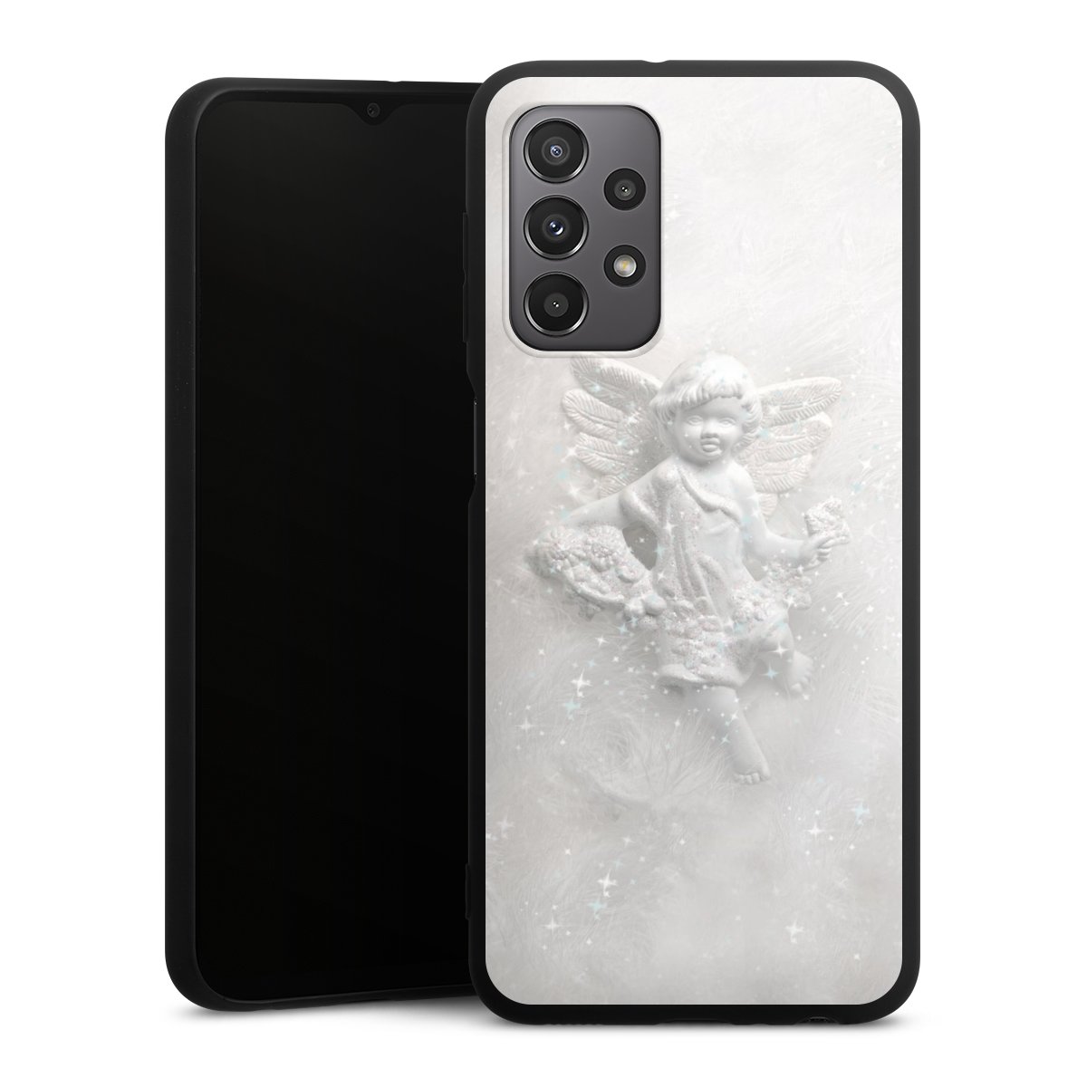Coque silicone Premium