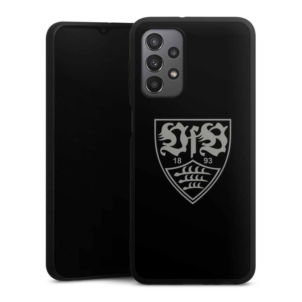 VfB Stuttgart Schwarz
