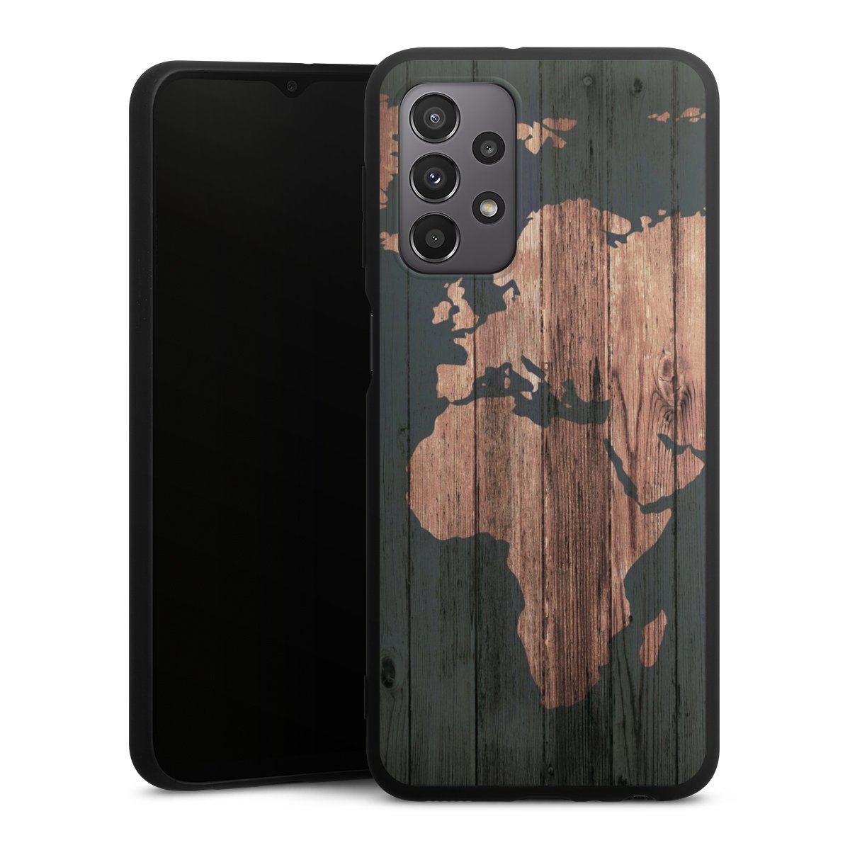 Coque silicone Premium
