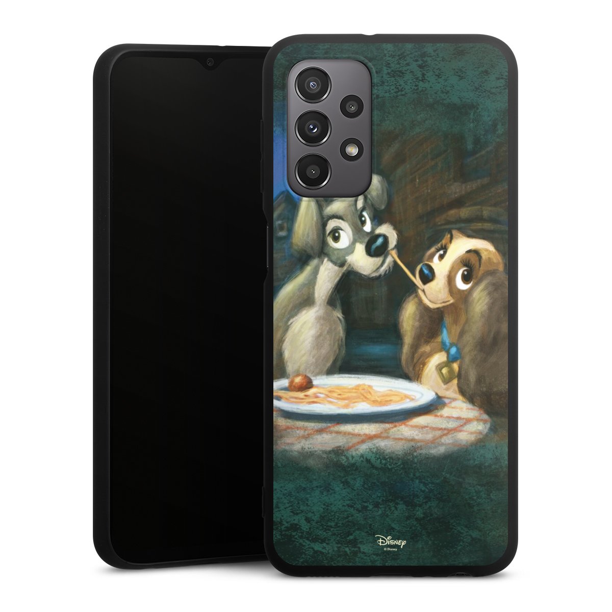 Coque silicone Premium