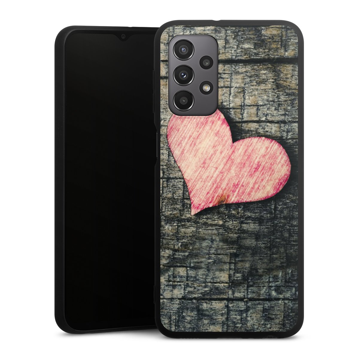 Silikon Premium Case
