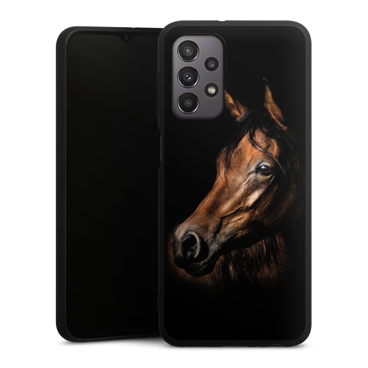 Coque silicone Premium