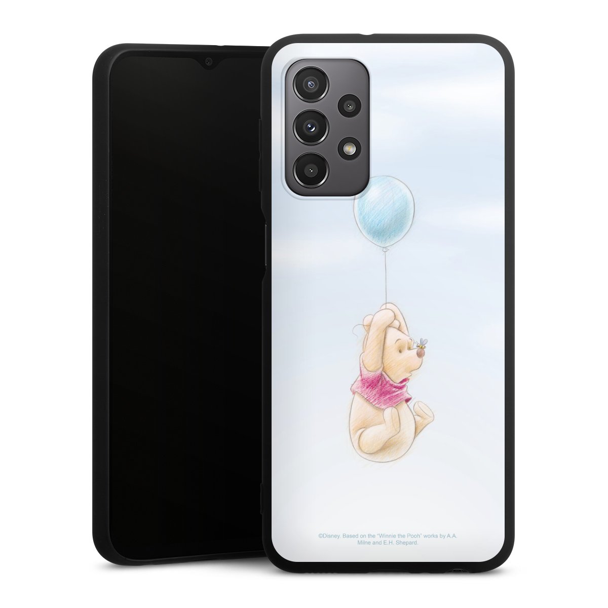 Silikon Premium Case 