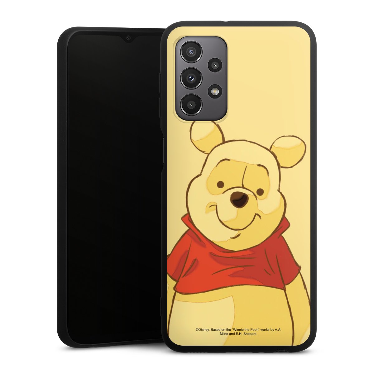 Coque silicone Premium