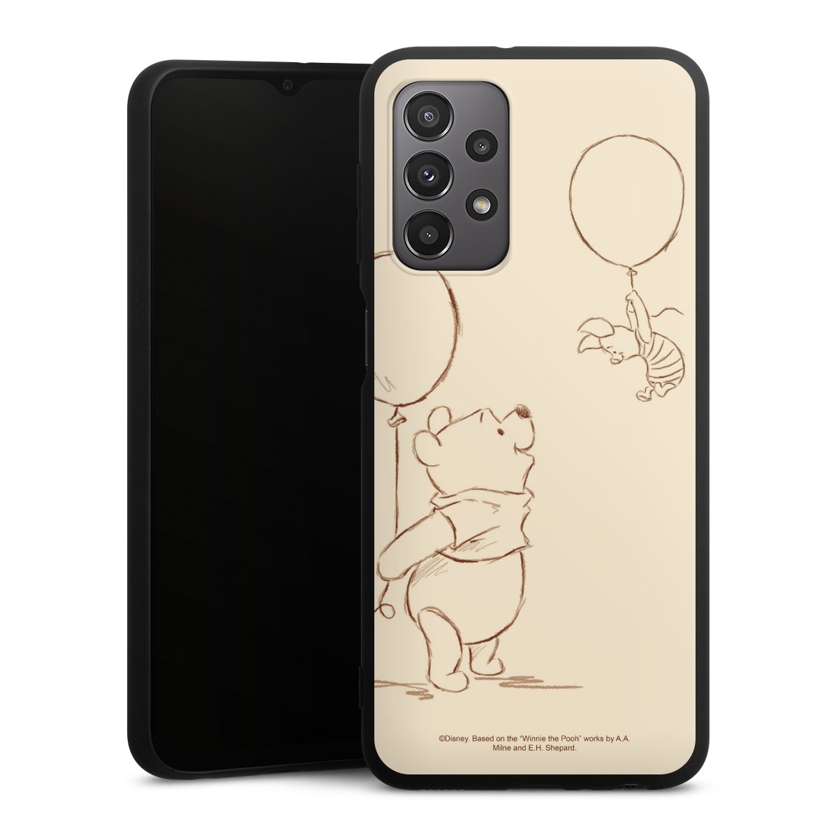 Coque silicone Premium