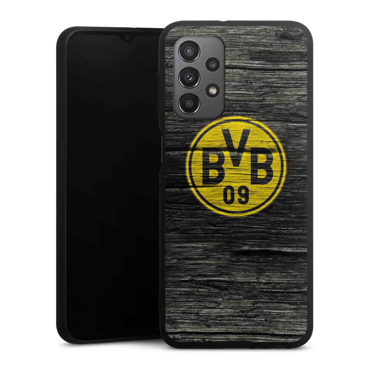 Coque silicone Premium