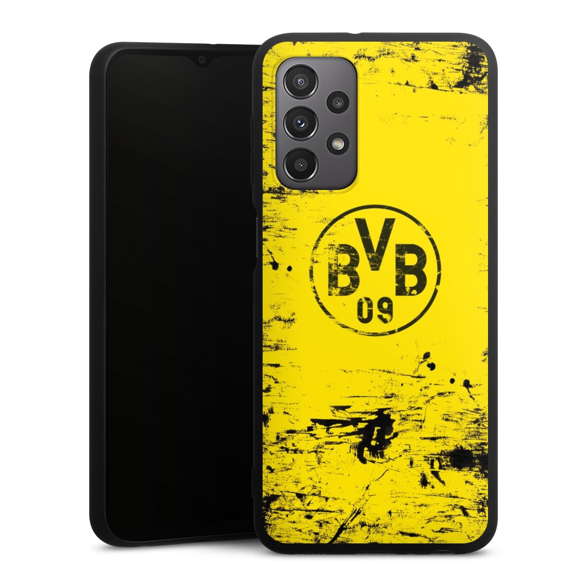 Coque silicone Premium