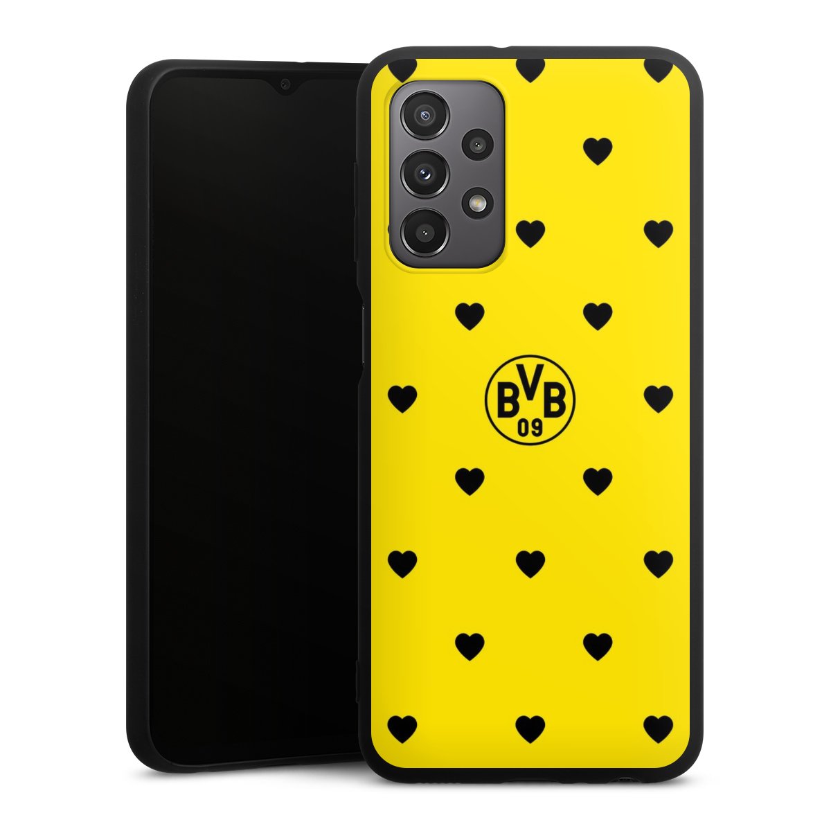 Siliconen premium hoesje