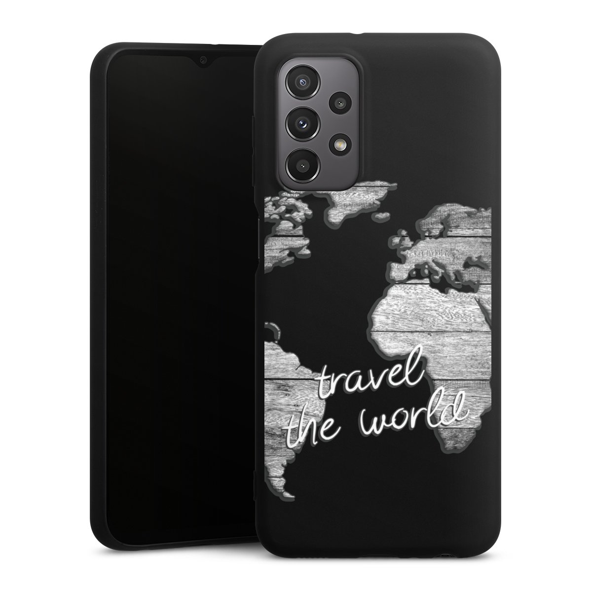 Coque silicone Premium