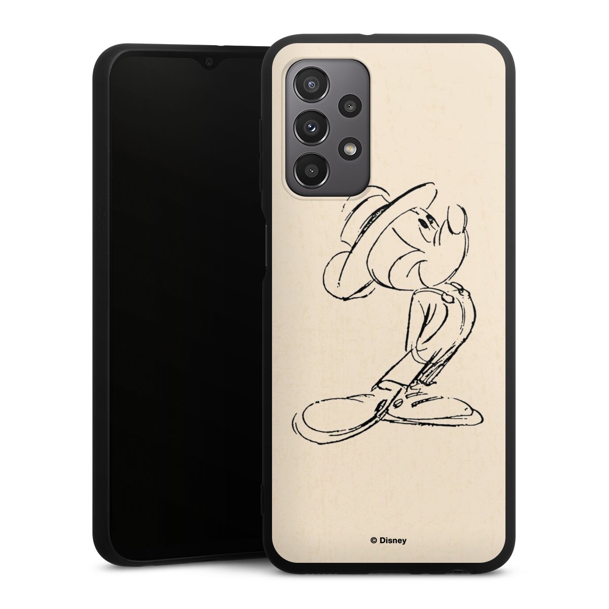 Coque silicone Premium