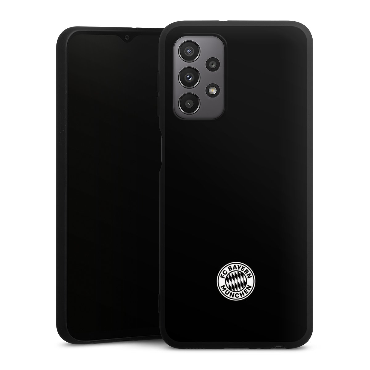 Cover Premium in silicone