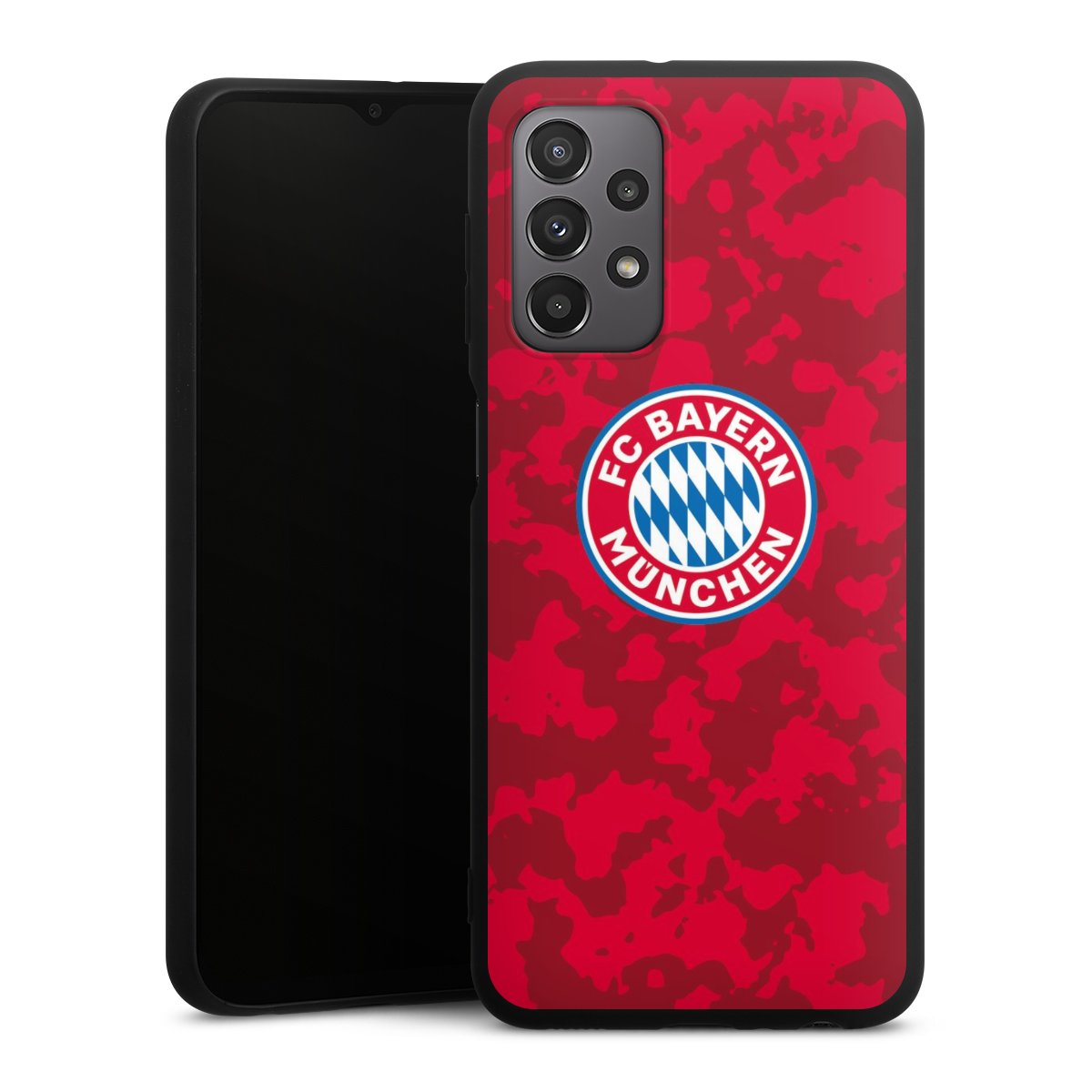 Camouflage Muster FCB