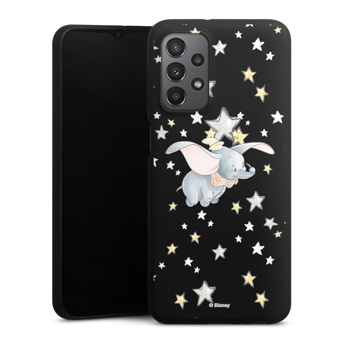 Coque silicone Premium