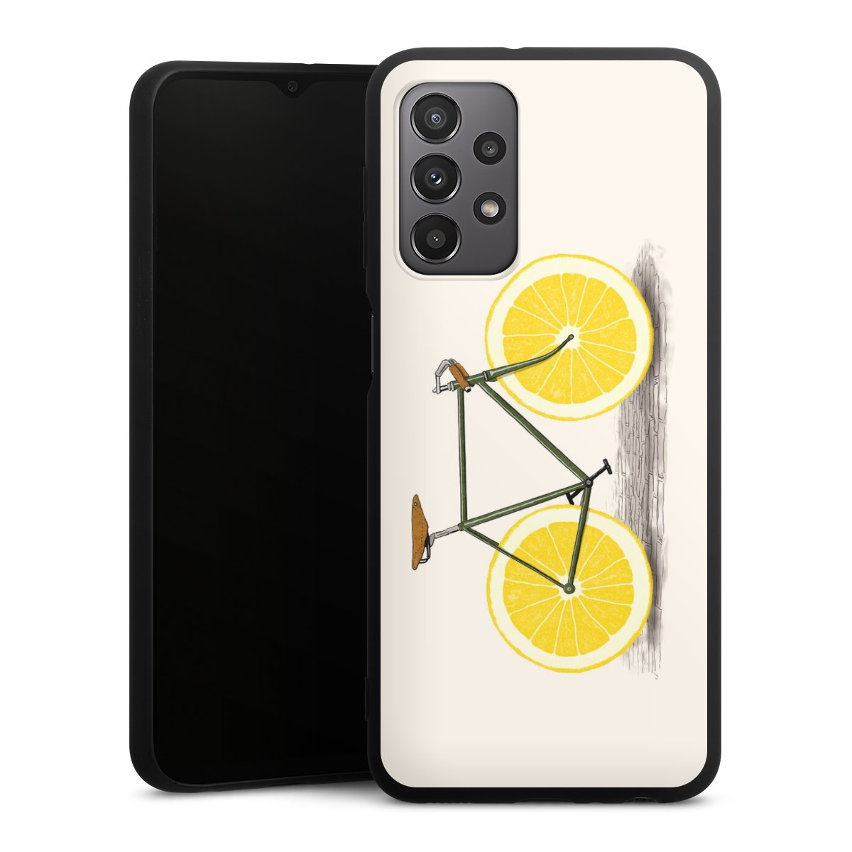 Silikon Premium Case