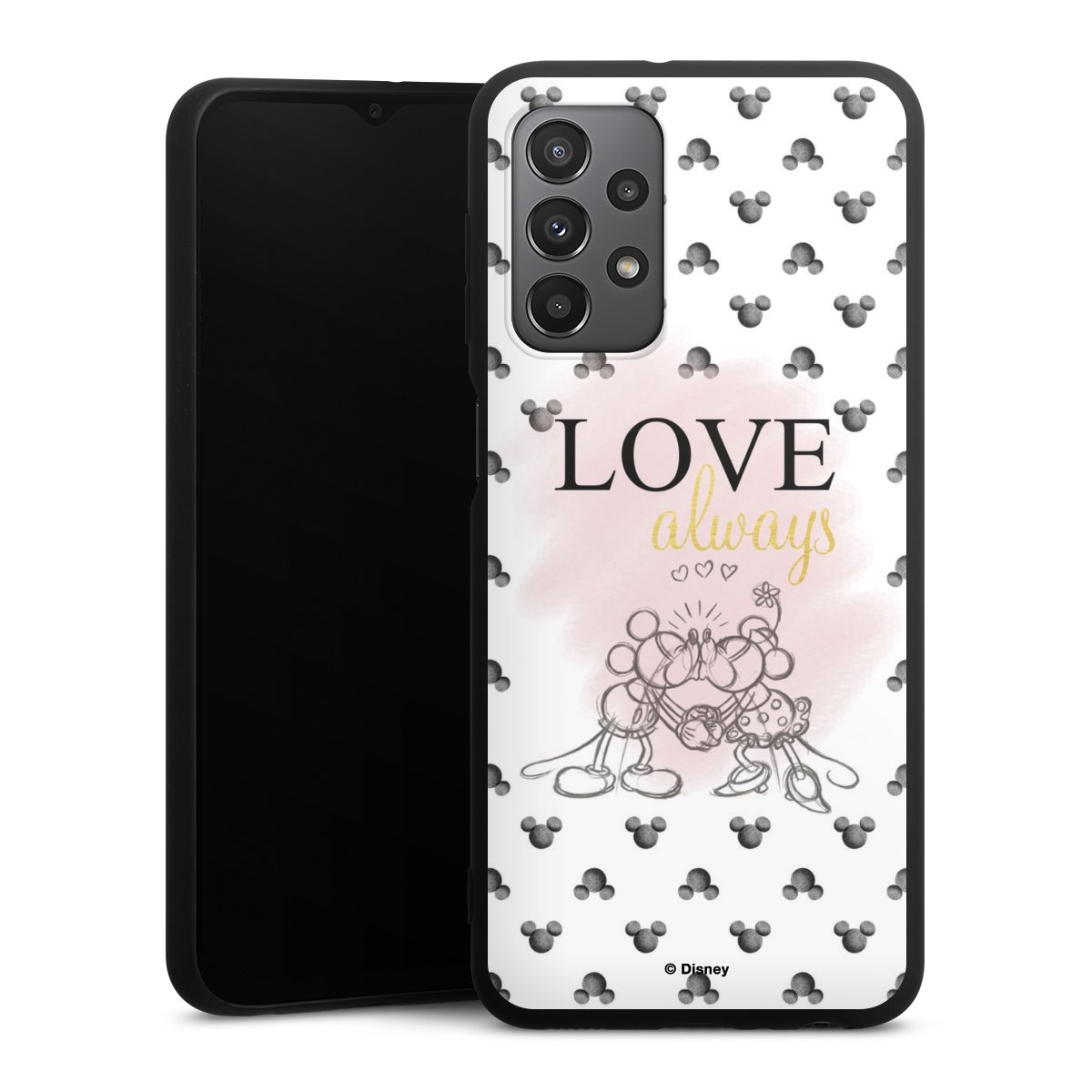 Cover Premium in silicone