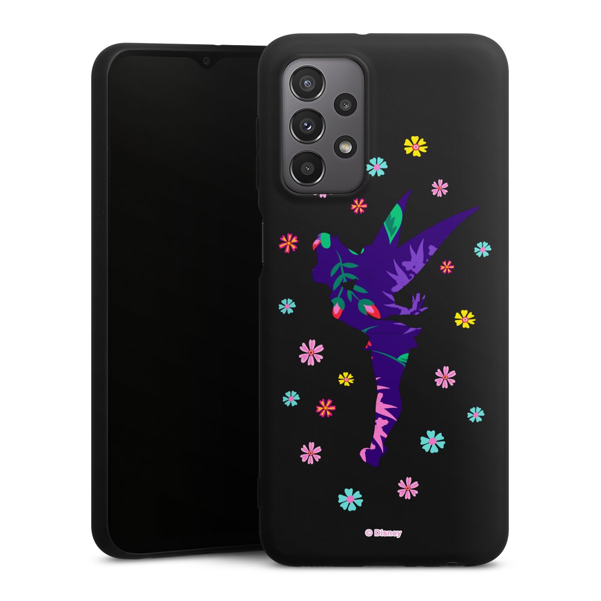 Siliconen premium hoesje