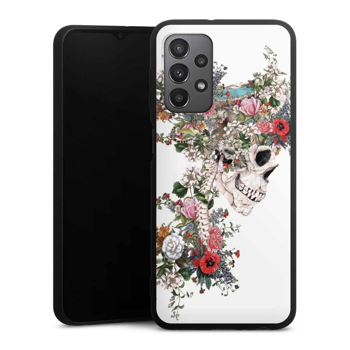 Coque silicone Premium