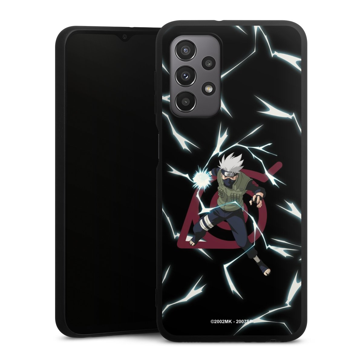 Silikon Premium Case