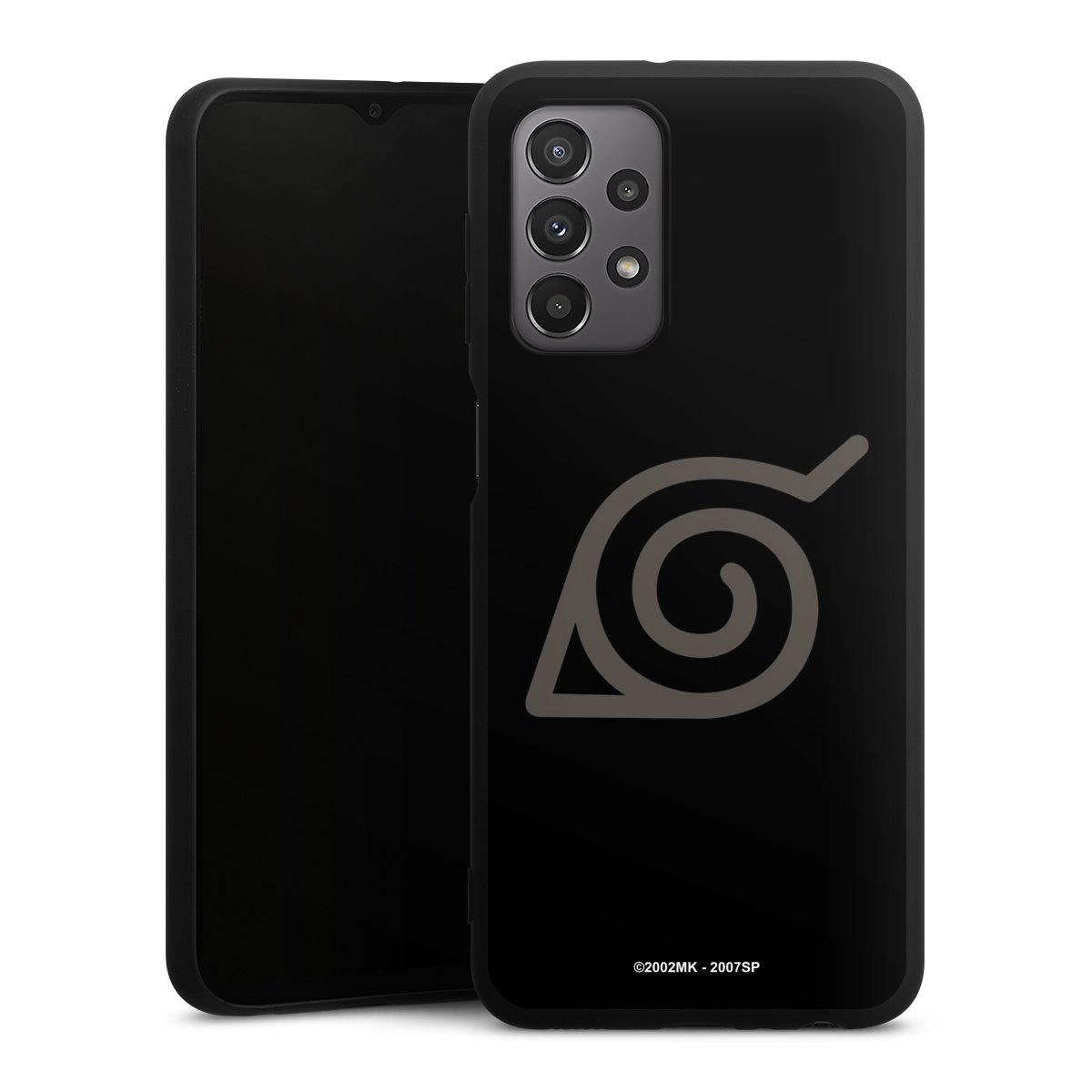 Coque silicone Premium