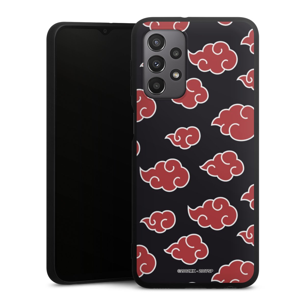 Akatsuki Motif