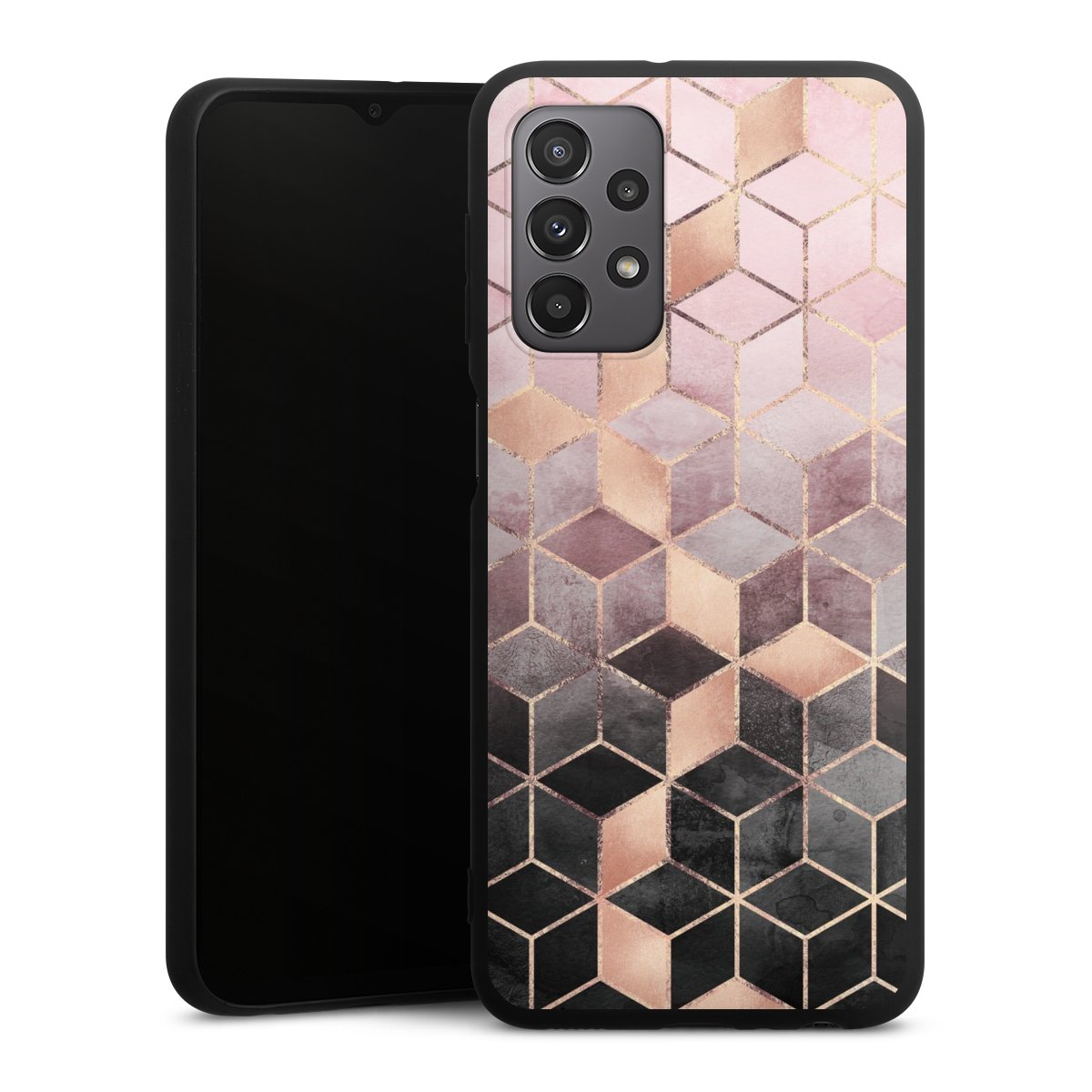 Siliconen premium hoesje