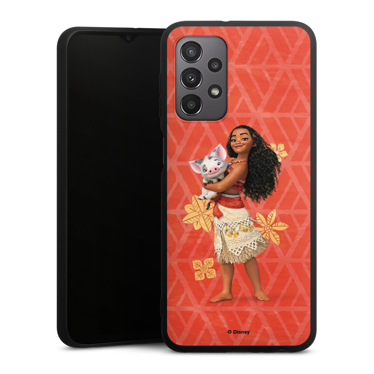 Coque silicone Premium