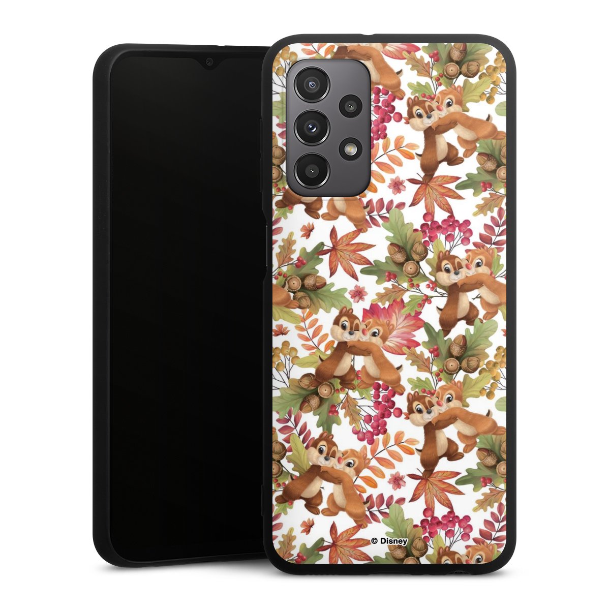 Coque silicone Premium